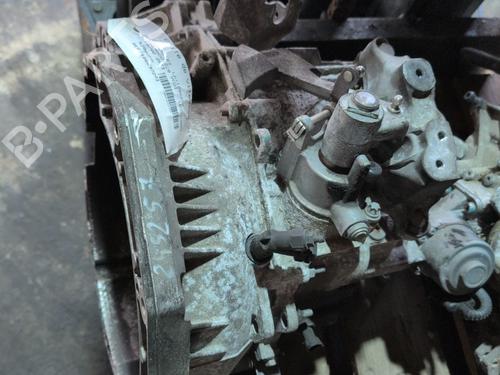 gearbox-chevrolet-orlando-j309-2010-26377033 main image
