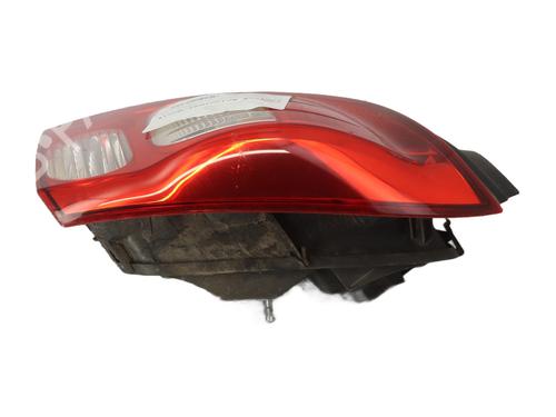 Right taillight RENAULT TWINGO II (CN0_) 1.2 Turbo (CN0C, CN0F) | BP37156290C35 - Image 2