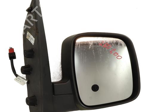 Right mirror CITROËN NEMO MPV 1.3 HDi 80 | BP33310594C27 - Image 2