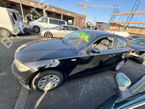 Alternator BMW 1 (E81) 116 i | BP21371740M7  - Image 12