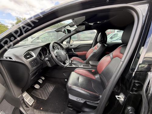 Front right seatbelt CITROËN DS4 (NX_) 1.6 HDi 115 | BP26211645I25  - Image 15