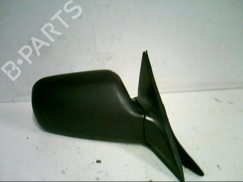 Right mirror HONDA CONCERTO (HW, MA) 1.5 i 16V (MA1) | BP21317842C27