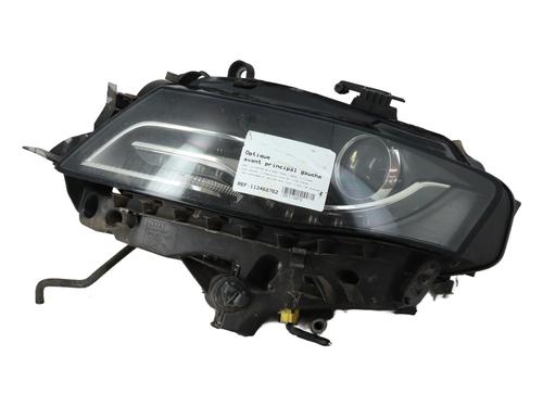 Lyskaster venstre AUDI A4 B8 Avant (8K5) 2.7 TDI (190 hp) 30285276