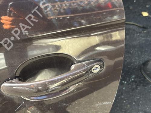 Left front door VW EOS (1F7, 1F8) 1.6 FSI | BP21306864C2 
