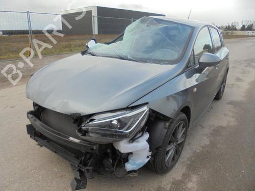 Instrument cluster SEAT IBIZA IV (6J5, 6P1) 1.2 TSI | BP21300261C47 