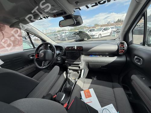 Starter CITROËN C3 AIRCROSS II (2R_, 2C_) 1.6 BlueHDi 100 (2CBHYB) | BP25713528M8  - Image 25