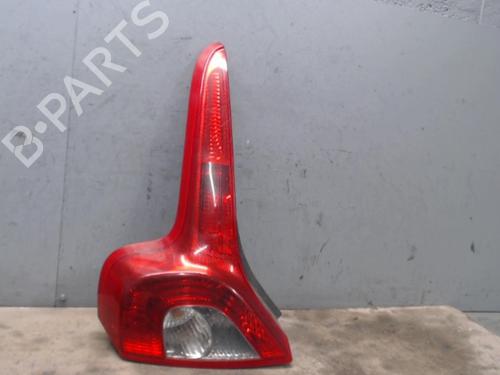 Left taillight VOLVO C30 (533) 2.0 D | BP21296452C34