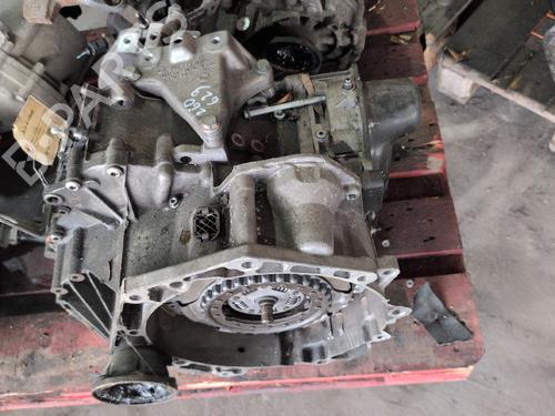 Used Gearbox Gearbox VW PASSAT B8 (3G2, CB2) 1.6 TDI (120 hp) 33827195 33827195