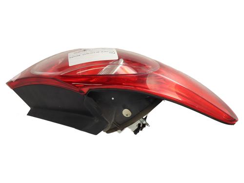 Left taillight VW PASSAT CC B6 (357) 2.0 TDI | BP26382241C34 - Image 4