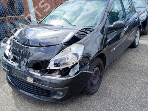Used Parts RENAULT CLIO III (BR0/1, CR0/1) 1.2 16V (BR0P, CR0P) (101 hp) 4248602