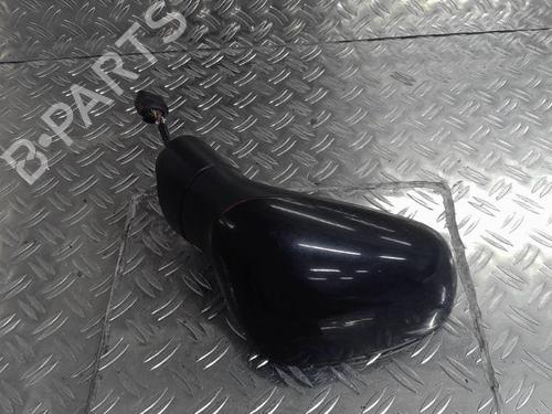Right mirror SEAT LEON (1P1) 2.0 TDI | BP21873752C27 