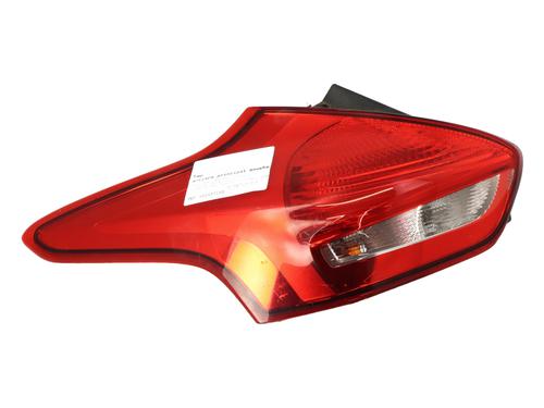 left-taillight-ford-focus-iv-hn-2018-33046193 main image