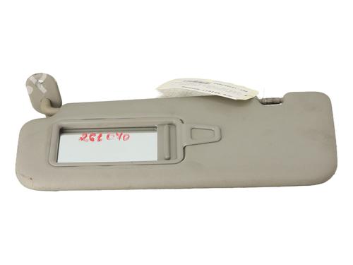 Left sun visor KIA PICANTO II (TA) 1.0 | BP33238043I1 - Image 2