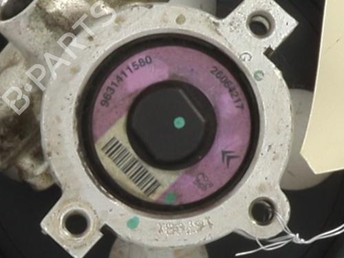 Steering pump PEUGEOT 206 Hatchback (2A/C) 1.6 i | BP21310745M99 
