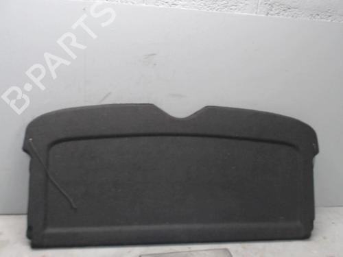 Used Rear parcel shelf PEUGEOT 307 (3A/C) 1.6 HDi 110 (109 hp) 21366938