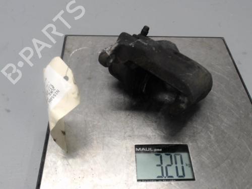 Right front brake caliper NISSAN JUKE (F15) 1.6 | BP21299670M104 