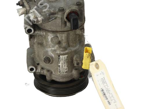 AC compressor PEUGEOT 2008 I (CU_) 1.6 HDi | BP36909898M34 - Image 4