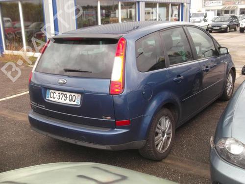 Right front window switch FORD FOCUS C-MAX (DM2) 1.8 TDCi | BP21321683I26 - Image 8