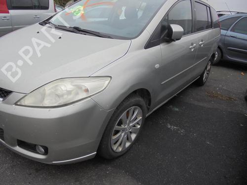 Left headlight MAZDA 5 (CR) 2.0 CD (CR19) | BP21886306C28 - Image 10