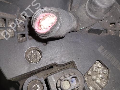 Alternator FORD TRANSIT CUSTOM V362 Van (FY, FZ) 2.2 TDCi | BP29960562M7 - Image 5