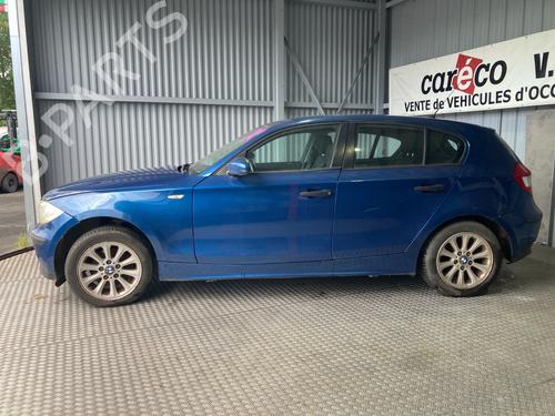 Left sun visor BMW 1 (E87) 116 i | BP38722176I1 - Image 8