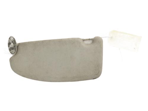 Used Right sun visor Right sun visor FORD FOCUS II Saloon (DB_, FCH, DH) 1.8 TDCi (115 hp) 25406059 25406059