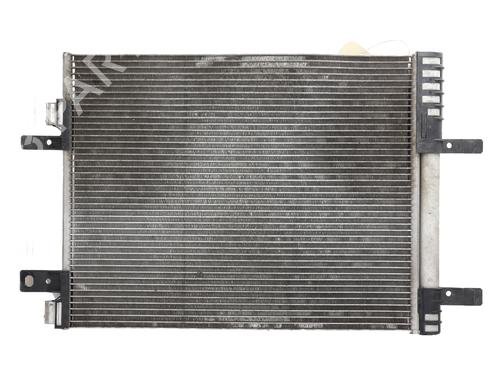 AC radiator PEUGEOT 5008 II (MC_, MJ_, MR_, M4_) 1.6 PureTech 180 (M45GFR) | BP27363055M32 
