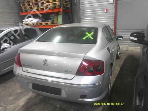 Starter PEUGEOT 407 (6D_) 2.0 HDi 135 (6DRHRH, 6DRHRE, 6DRHRG, 6DRHRJ) | BP31278250M8  - Image 6