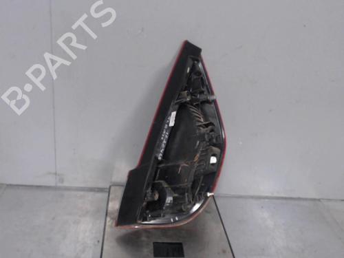 Used Left taillight RENAULT SCÉNIC III (JZ0/1_) 1.5 dCi (110 hp) 21296063