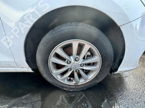 Climate control HYUNDAI i30 Estate (PDE)  | BP21375523I5  - Image 17