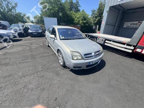Right front window switch OPEL VECTRA C GTS (Z02) | BP37631424I26 - Image 16