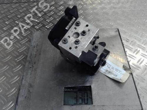 ABS pump MERCEDES-BENZ S-CLASS (W220, V220) S 320 CDI (220.026, 220.126) | BP21878346M43 
