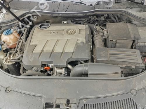 AC compressor VW PASSAT B6 Variant (3C5) 2.0 TDI 16V | BP27863700M34 - Image 6