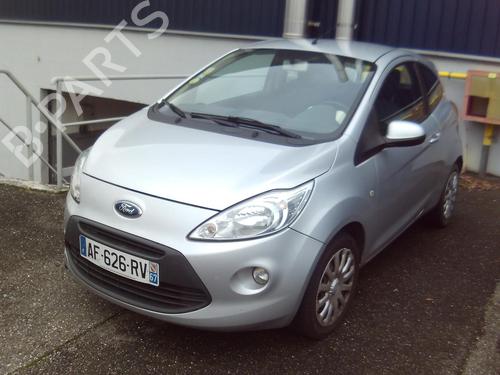 ABS pump FORD KA (RU8) 1.2 | BP21320118M43 