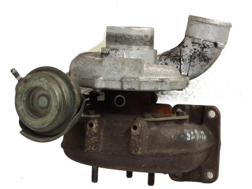 Turbolader/Kompressor AUDI A6 C5 Avant (4B5, 4B6) 2.5 TDI | BP21292254M71 