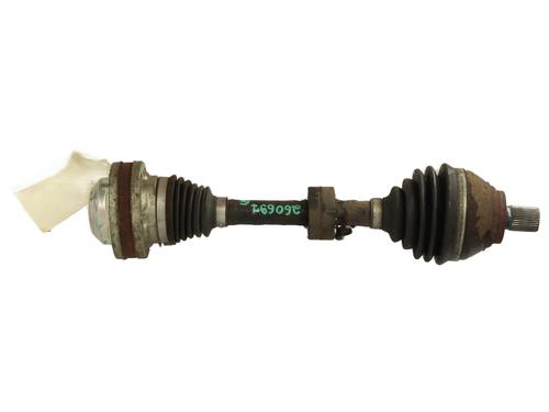Left front driveshaft VW PASSAT B8 (3G2, CB2) 2.0 TDI | BP33959919M38 - Image 4