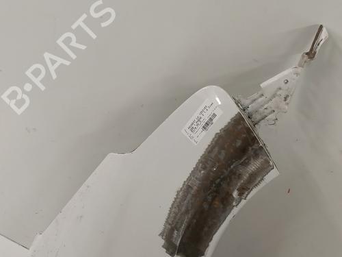 Used Right front fenders PEUGEOT 208 I (CA_, CC_) 1.6 HDi / BlueHDi 75 (75 hp) 32403889