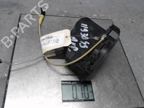 Front right lock BMW 1 (E87) 118 d | BP21366927C97 
