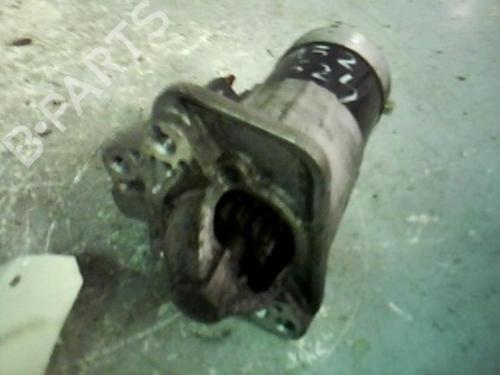 Used Starter RENAULT KANGOO Express (FW0/1_) 1.5 dCi 70 (FW0A, KW0V) (68 hp) 21310591