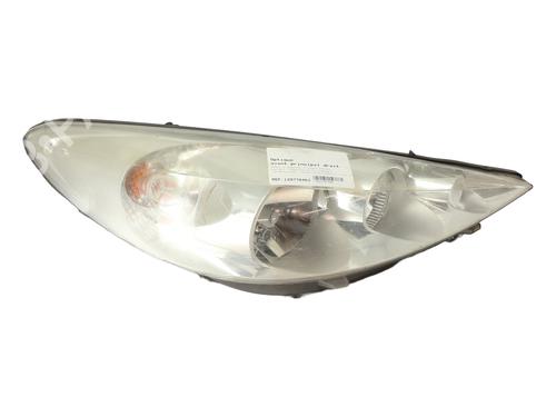 Right headlight PEUGEOT 206+ (2L_, 2M_) 1.1 | BP37503980C29 - Image 3
