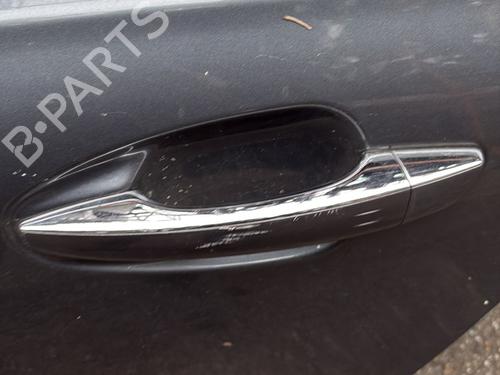 Left rear door PEUGEOT 508 I (8D_) 2.0 HDi | BP21298413C4