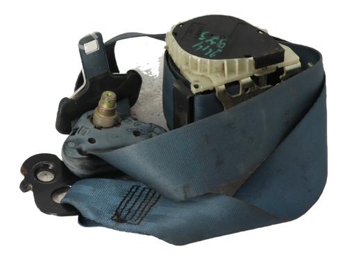 Front right seatbelt RENAULT KANGOO (KC0/1_) 1.9 dTi (KC0U) | BP23808706I25 - Image 3