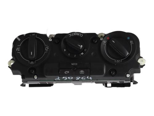 Climate control VW GOLF V (1K1) 1.9 TDI | BP26527711I5