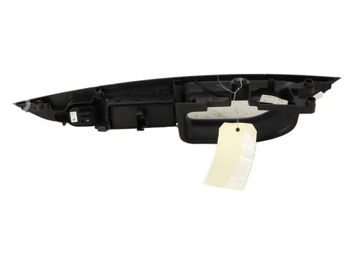 Used Left front window switch Left front window switch SEAT LEON (5F1) 2.0 TDI (150 hp) 32160338 32160338