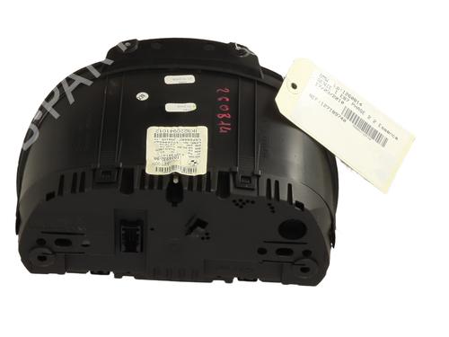 Instrument cluster BMW 1 (E87) 118 i | BP36297474C47 - Image 5