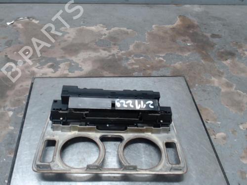 Warning switch MERCEDES-BENZ CLK (C208) CLK 200 Kompressor (208.344) | BP21367980I22 