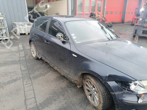 Right rear door BMW 1 (E87) 118 d | BP31343116C5 