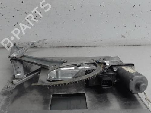 Right front window motor OPEL ZAFIRA / ZAFIRA FAMILY B (A05) 1.7 CDTI (M75) | BP21306851E20 
