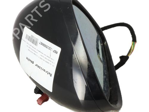 Retrovisor esquerdo DS DS 5 (KF_) 2.0 BlueHDi 180 | BP32426965C26