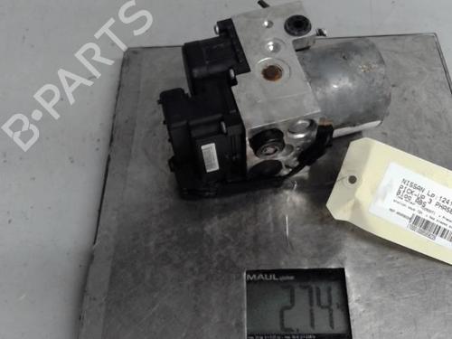 ABS pump NISSAN NAVARA (D22) 2.5 D 4x4 | BP21293605M43 